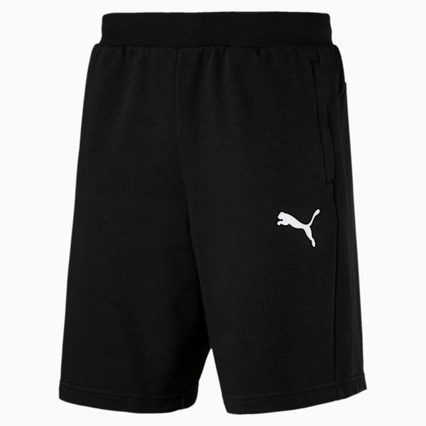 Modern Sports Shorts 10", Puma Black, extralarge